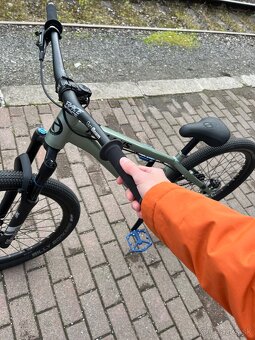 Kellys Whip 70 26 Dirt - 3