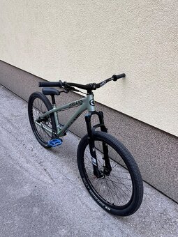 Kellys Whip 70 26 Dirt - 3
