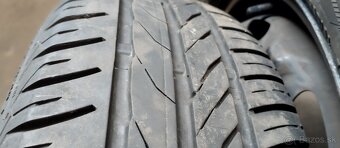 Letná sada 5x100 r14 185/60r14 - 3
