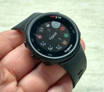 Garmin Forerunner 45 - 3