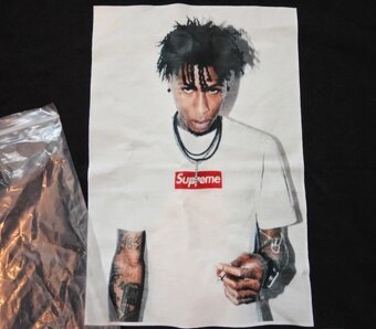 Supreme - 3