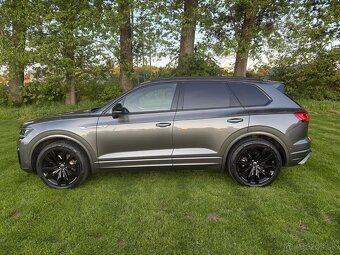 VW Touareg R-line 210kw - 3