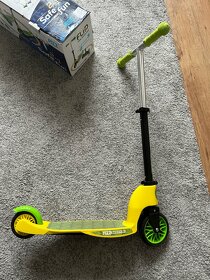 Predam detsku kolobežku Fizz Flip Mini Scooter - 3