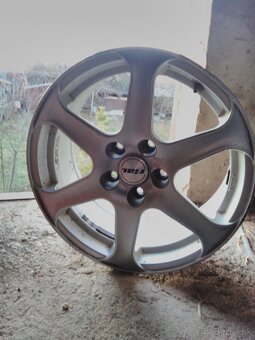 Elektróny R17 - 3