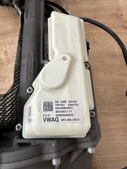 Elektrické servoriadenie vw passat b6 b7 CC - 3