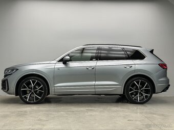 Volkswagen Touareg 3.0 V6 TDI 286k R-Line 4Motion Tiptronic - 3