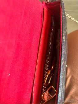 Louis Vuitton Félicie Pochette - 3