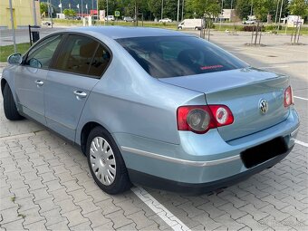 VW PASSAT 1.9 TDI 77KW SEDAN - 3