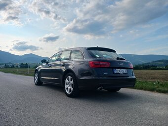 Audi A6 Avant 3.0 TDI quattro 150 kW S tronic - 3