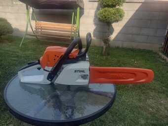Stihl - 3