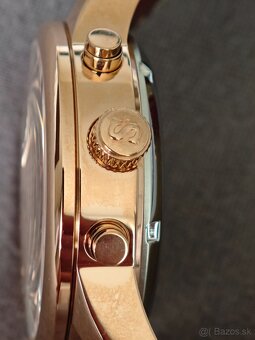 Hodinky Swan & Edgar - nove/nenosené - 3