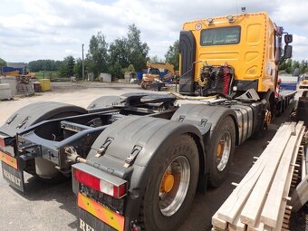 6x4 tahač hydr. EUR5 retarder 60/48t Renault Premium - 3