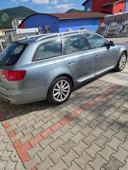 AUDI A6 ALLROAD QUATTRO - 3