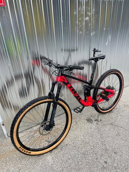 Trek fuel ex7 - 3