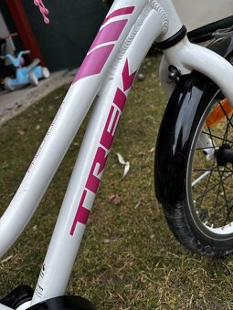 Trek precaliber 16 - 3