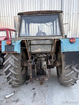 Predam Zetor Crystal 12045 - 3