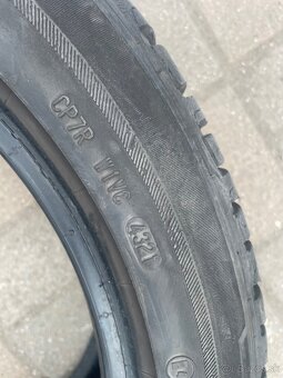 Barum Quartaris 225/45 R17 - 3