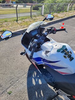 Honda cbr500r rv.2014 ABS - 3