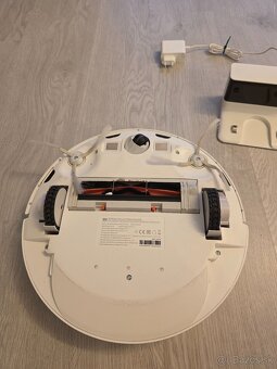 Robotický vysávač Xiaomi - 3