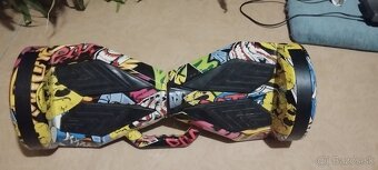 Hoverboard - 3