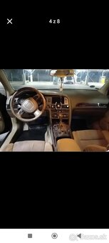 Audi A6 3.0TDI 165 KW - 3