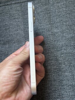 Apple iPhone 14 + 128 GB White - 3