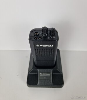 MOTOROLA RADIUS GP300 - 3