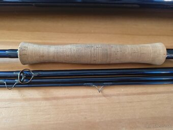 Orvis Helios - 3