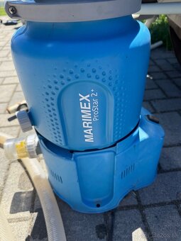 Filtrácia Marimex ProStar2 - 3