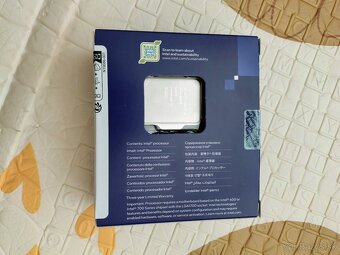 Novy - Intel Core i9-14900KS - 3