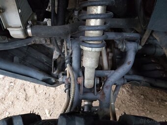 Predam cf moto 510 - 3