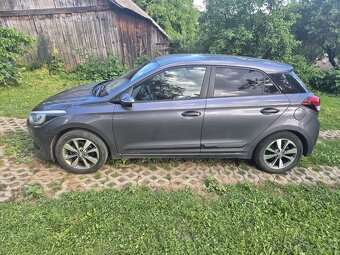 Hyundai i20 1.2i (2019) – Full výbava, SK pôvod ,100000km - 3