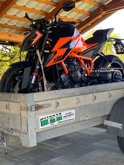 Superduke 1290 - 3