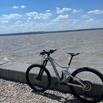 Predam bicykel ENDURO Scott Ransom 2020 - 3