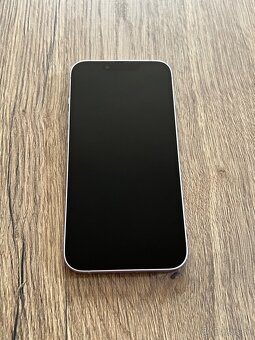 iPhone 14 128GB Purple - 3
