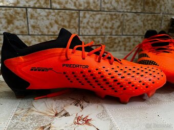 Adidas predator - 3