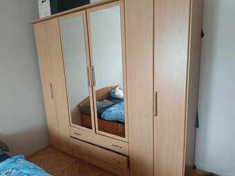 Predám spálňu - 3