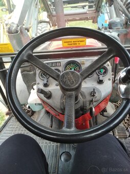 Zetor 7340 TURBO - 3