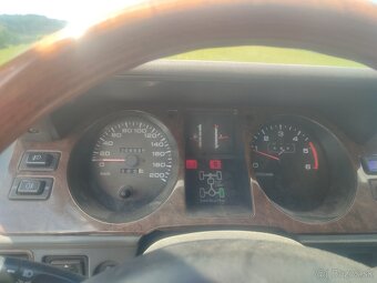Pajero 2.8 superselect - 3