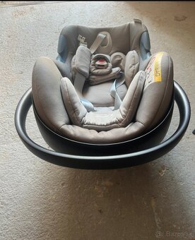 Autosedačka CYBEX - 3