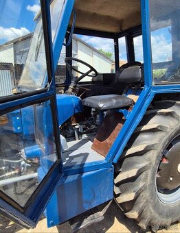 Na predaj: Traktor ZETOR 6718 - 3