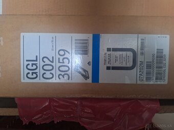 Velux stresne okno 55x78 - 3