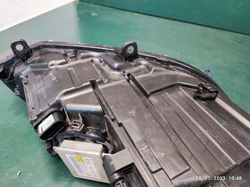Ľavý pravy bixenon vw Touareg 7P - 3