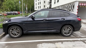 Bmw x4 - 3