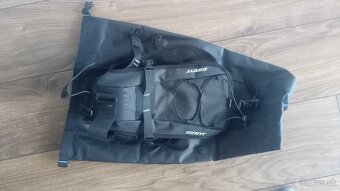 Giant H2PRO Saddle Bag taška pod sedlo vel. L - 3