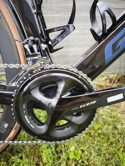 Giant Propel Advanced 2 full Carbon "L" - 3