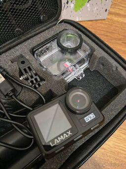 Akčná kamera LAMAX W9.2 - 3