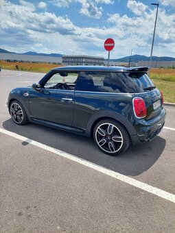 Mini John Cooper Works - 3