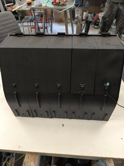 3d tlačiareň Zásobník na filament - 3