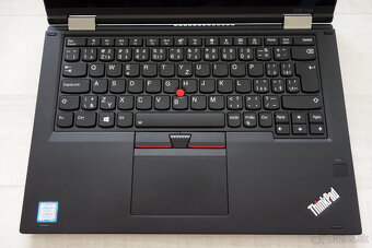 LENOVO ThinkPad Yoga X380 2in1 - 3
